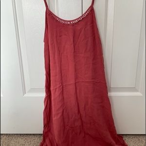 Beach dress